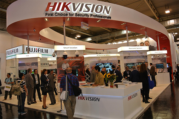 國外展臺設計現(xiàn)場圖 國外展臺設計現(xiàn)場圖