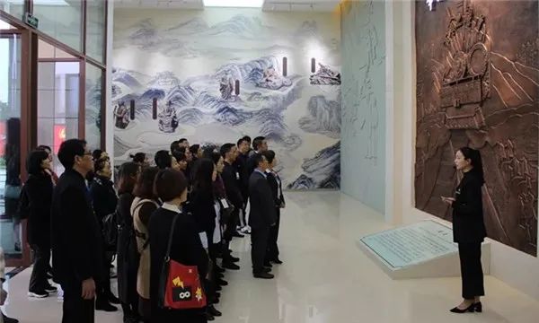 如何找靠譜博物館布展設(shè)計(jì)公司？