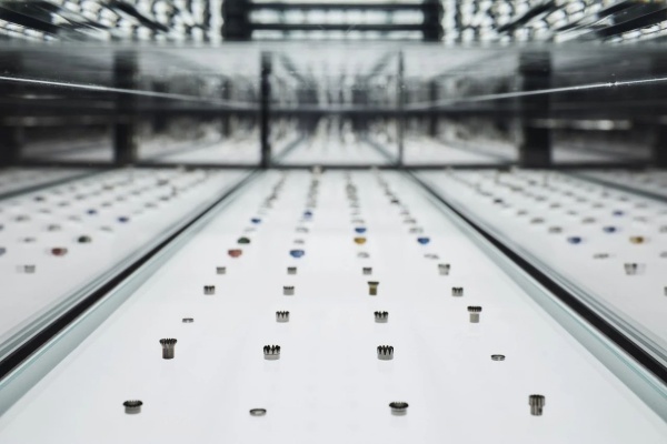 醫(yī)療企業(yè)展廳設(shè)計案例分享