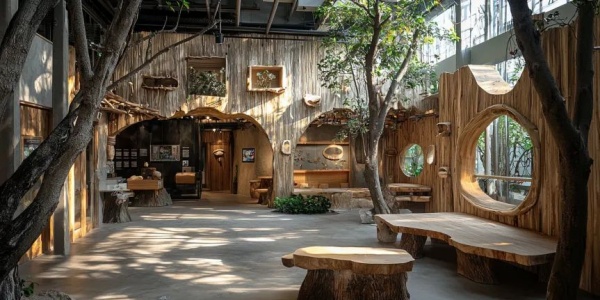 教育基地設(shè)計(jì)公司哪家強(qiáng)