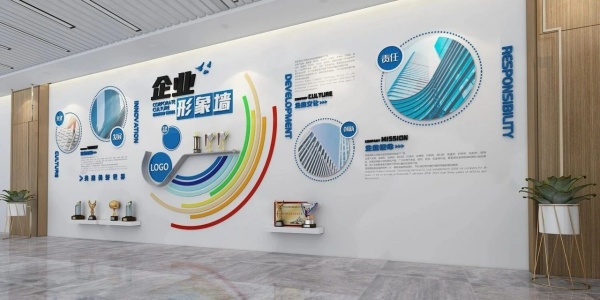 90%老板掉進了企業展廳裝修陷阱！