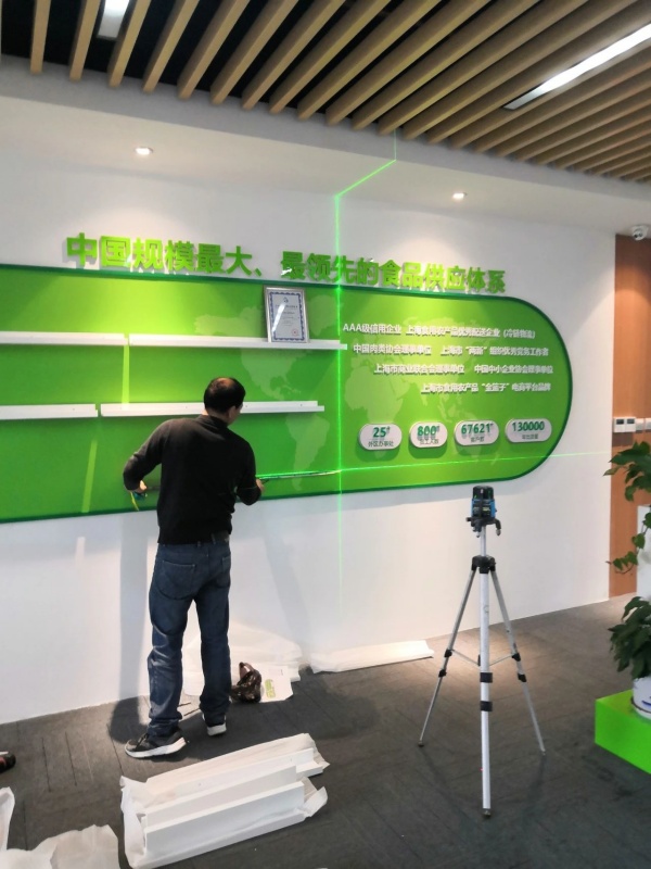 90%老板掉進了企業展廳裝修陷阱！