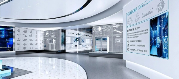 90%老板掉進了企業展廳裝修陷阱！