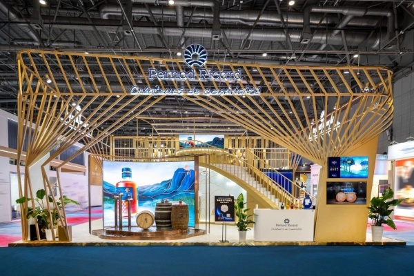 品牌展位設計攻略