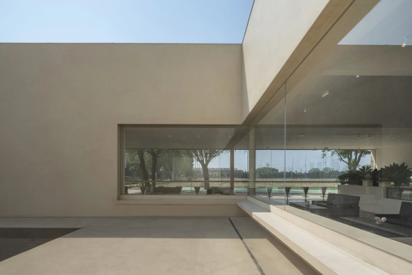 展廳設計 | 山下有松空間