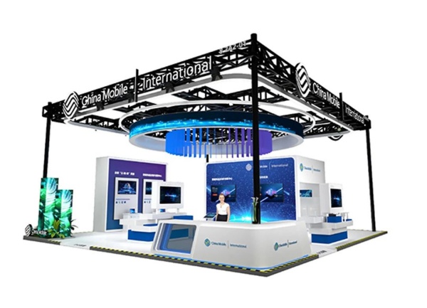 2025展館設計指南