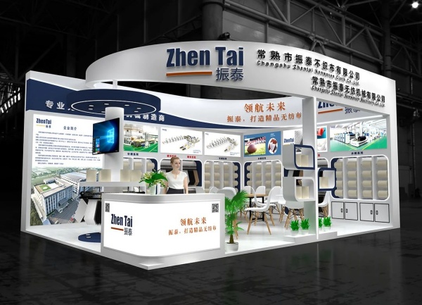 上海展臺設(shè)計(jì)搭建避坑指南