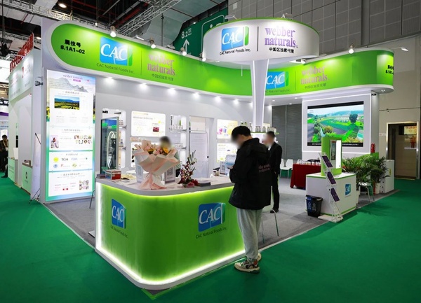 上海展臺設(shè)計(jì)搭建避坑指南