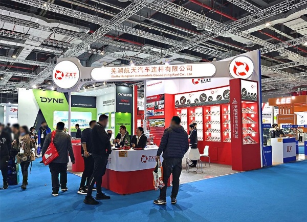 上海展臺設(shè)計(jì)搭建避坑指南