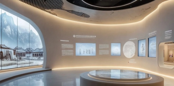 如何打造一個精彩的序廳