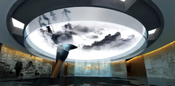 如何打造一個精彩的序廳