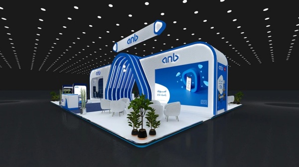 展臺設計的創新與靈感