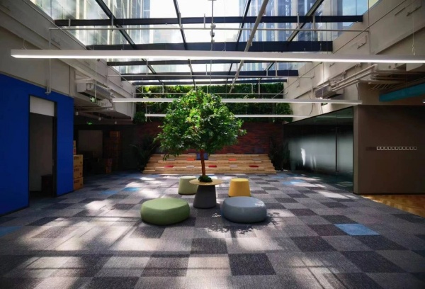 未來辦公企業設計指南