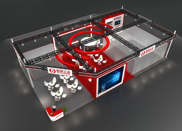 2025上海國際軸承展設(shè)計(jì)全攻略