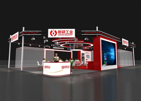 2025上海國際軸承展設(shè)計(jì)全攻略