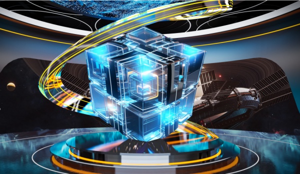 成都科學館設(shè)計