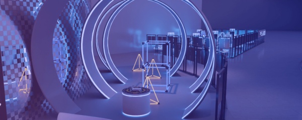 成都科學館設(shè)計