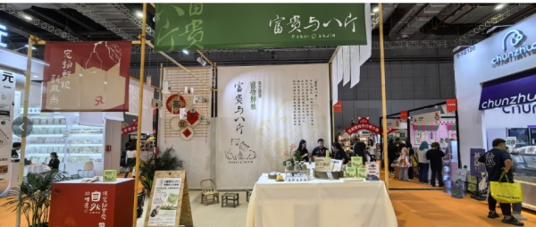 展位設計不只是"好看"的藝術