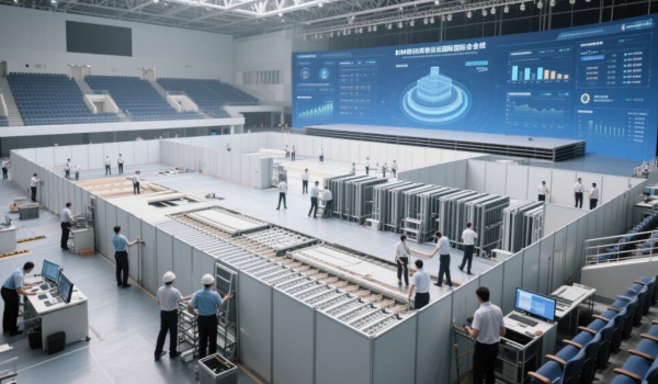 博物館與科技館沉浸式文化體驗空間的設計策略