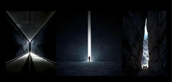 展廳展館博物館燈光照明設(shè)計(jì)