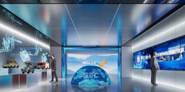 拒絕千篇一律！你的展廳，就該獨一無二