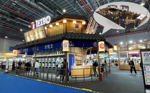 專業(yè)的展覽設(shè)計(jì)公司，如何做好展覽展會(huì)設(shè)計(jì)？