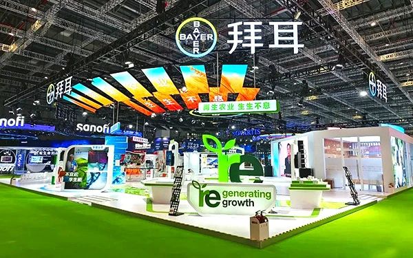 專業(yè)的展覽設(shè)計(jì)公司，如何做好展覽展會(huì)設(shè)計(jì)？