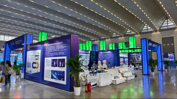 為什么一定要找一家靠譜的展會搭建公司？