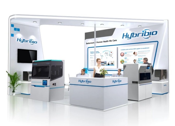 CMEF醫療展臺3大設計誤區，正讓70%企業錯失關鍵訂單！