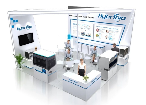 CMEF醫療展臺3大設計誤區，正讓70%企業錯失關鍵訂單！