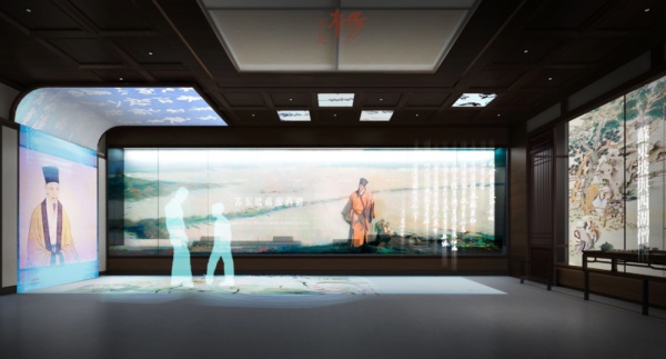 智慧博物館設計