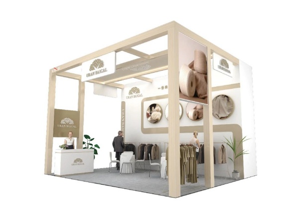 上海展會8月份展會安排