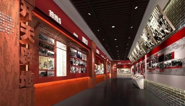 這把展廳設計出彩的 “金鑰匙”你知道嗎？