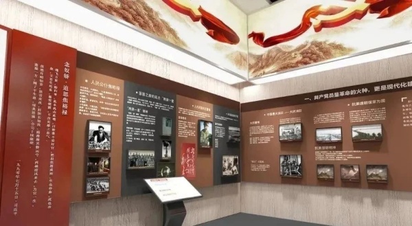 這把展廳設計出彩的 “金鑰匙”你知道嗎？