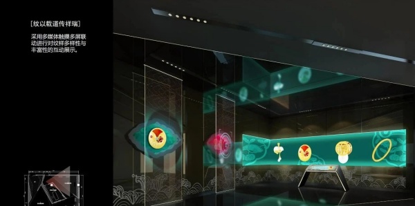 黃金展廳如何用科技重塑高端珠寶消費體驗？