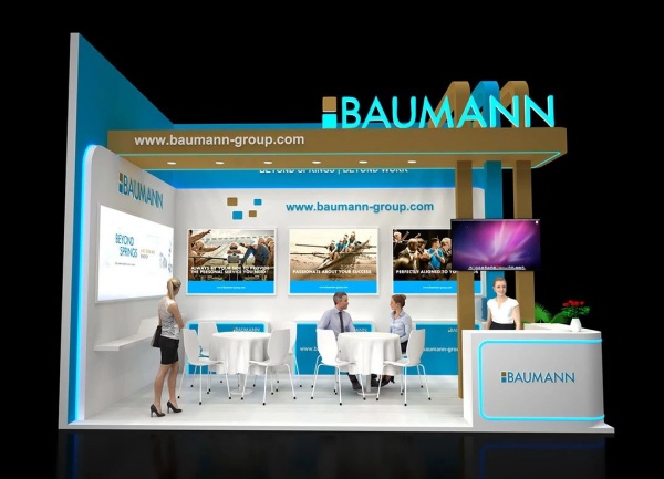 2025年上海涂料展會設(shè)計(jì)搭建多少錢一平？展會設(shè)計(jì)搭建方案