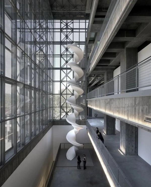 工業博物館設計