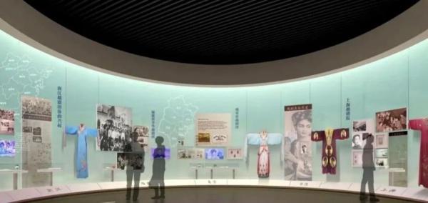 戲劇博物館設(shè)計(jì)