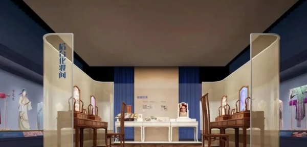 戲劇博物館設(shè)計(jì)