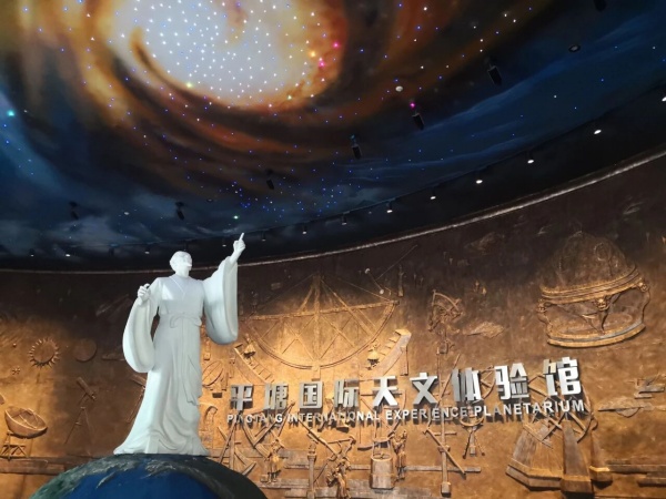 展位設計還是得創(chuàng)意先行！