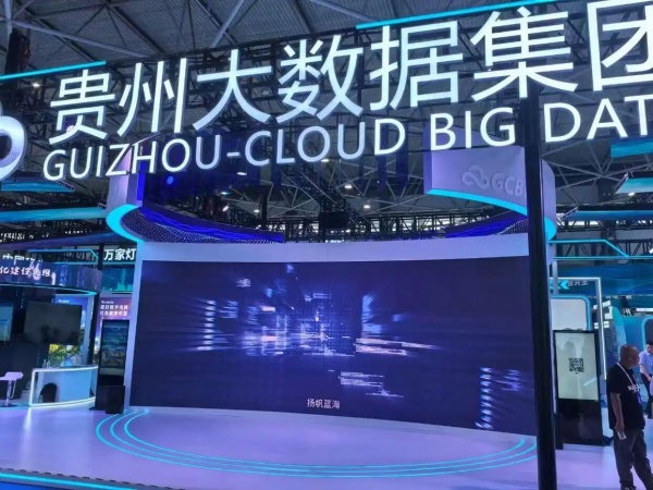 展位設計還是得創(chuàng)意先行！