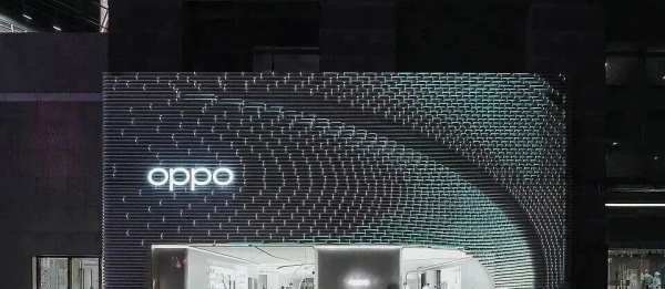 就用3秒吸引你走進(jìn)展廳