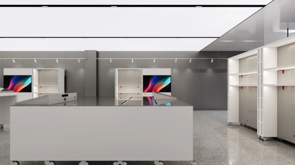 預(yù)算緊張?jiān)趺唇ㄔO(shè)一個(gè)“能賺錢”的展廳？