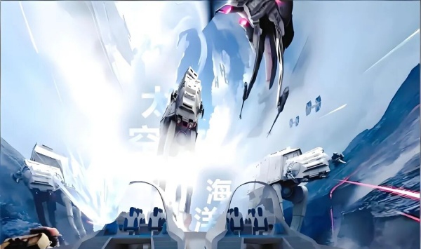 航海事業(yè)博物館設(shè)計