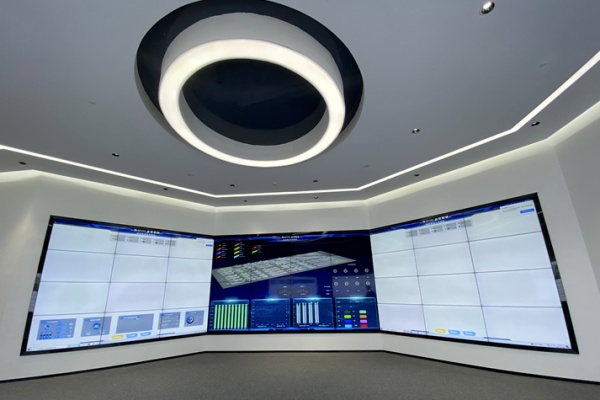 企業數字展廳如何成為24小時不打烊的“獲客引擎”。