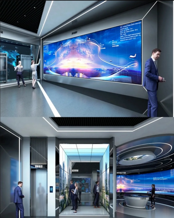 百千萬工程聚焦產業升級，廣東家電工改展廳的特色呈現