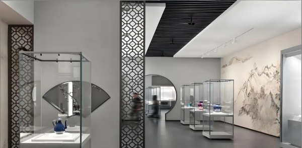 陶瓷藝術(shù)大展