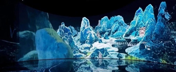 展覽館設計讓人徹底沉浸，忘掉手機？我們有5大秘鑰