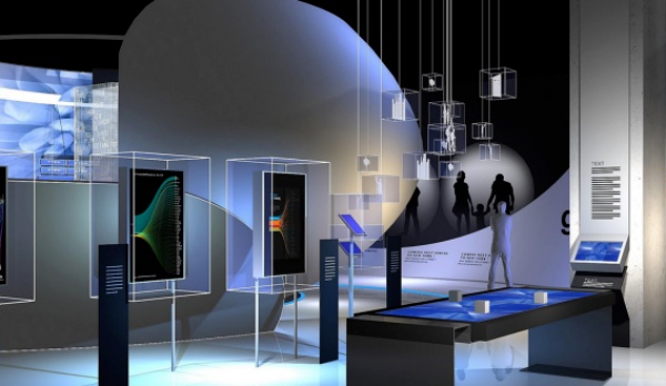 大健康展廳設計公司怎么選？這9點建議和8家推薦幫你避坑