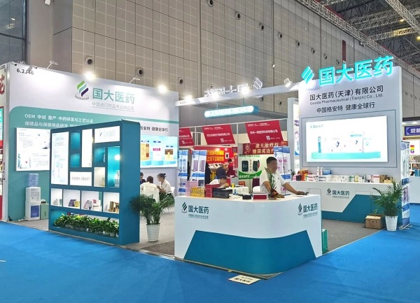 展會搭建材料怎么選？